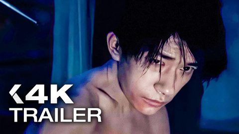 Image of Resurrection <span>Trailer</span>