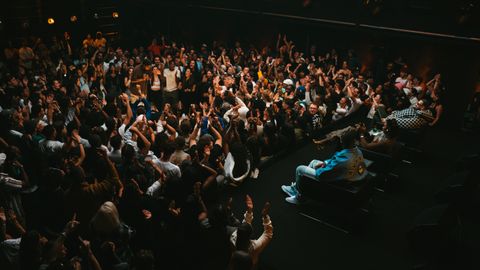 Bild zu Rhythm + Flow: Nouvelle École – und dann?