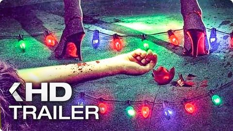 Bild zu Sick For Toys <span>Trailer</span>
