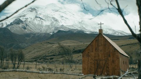 Bild zu Shaman: The final Exorcism