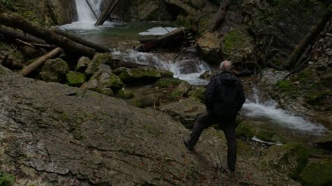 Image of Werner Herzog - Radical Dreamer