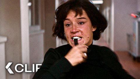 Bild zu Verfolgt von Killerdrohnen! - Clip