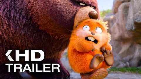 Image of Hoppers <span>Trailer 2</span>