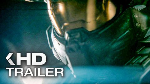 Image of Halo <span>Teaser Trailer</span>