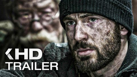 Image of The Best Movies Starring CHRIS EVANS (Trailers)