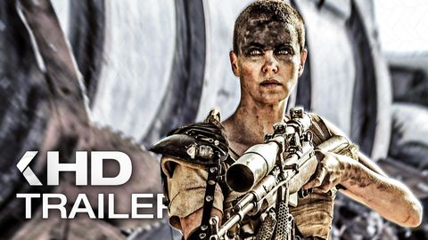 Bild zu Die besten Filme mit CHARLIZE THERON