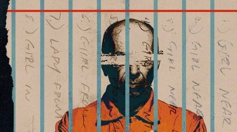 Bild zu Death Row Confidential: Secrets of a Serial Killer