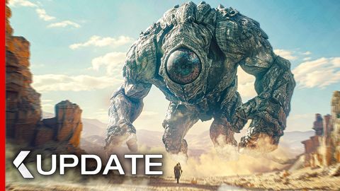 Image of Christopher Nolan's Ancient Epos: THE ODYSSEY Movie Preview (2026)