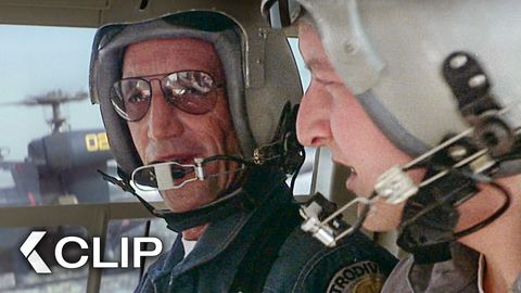 Image of "Follow My Leader" - BLUE THUNDER Clip