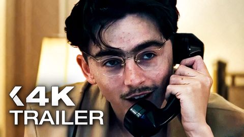 Image of Marty Supreme <span>Trailer</span>