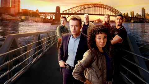 Image of NCIS: Sydney