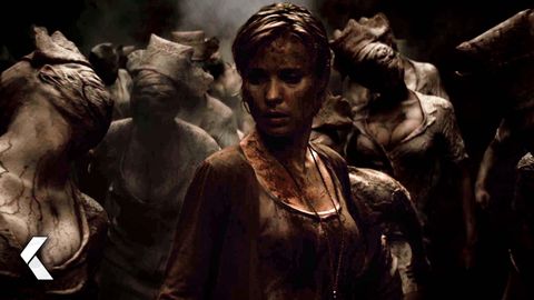 Image of Silent Hill <span>Clip 5</span>