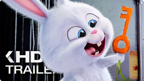 Image of The Secret Life of Pets <span>Video</span>