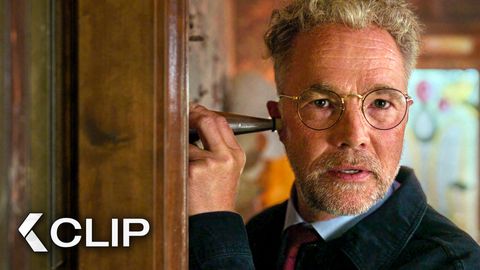 Bild zu Der Kammerjäger kommt! - Clip