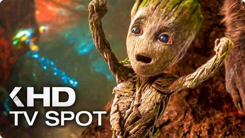Image of Guardians of the Galaxy Vol. 2 <span>Spot</span>