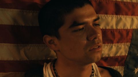 Image of Die Like a Man