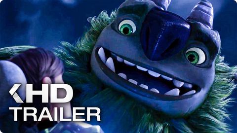 Image of Trollhunters <span>Featurette</span>