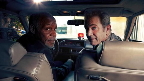 Image of Lethal Weapon 5