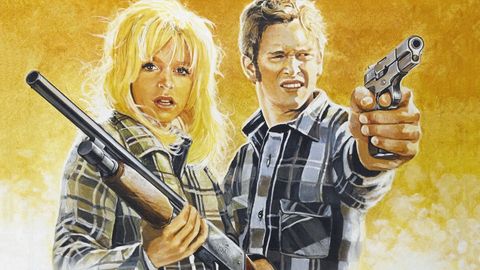 Bild zu Sugarland Express