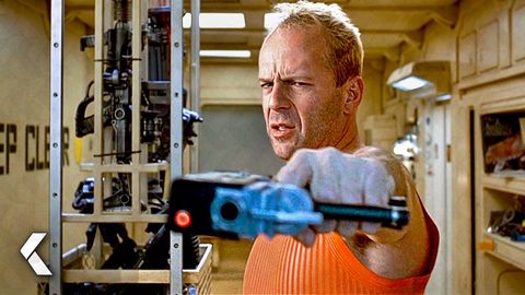 Image of The Fifth Element <span>Clip 6</span>