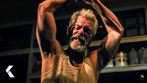 Image of Don't Breathe <span>Clip 4</span>