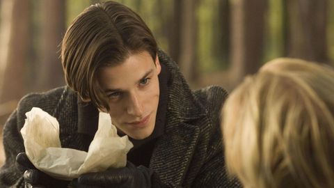 Image of Hannibal Rising