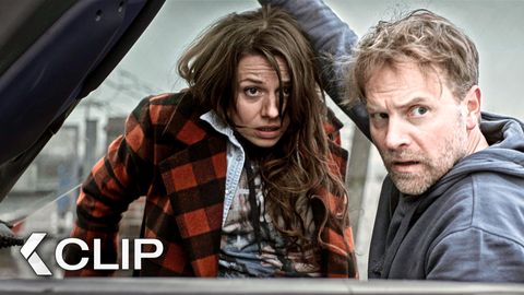 Bild zu Freundin trifft auf Affäre! - Clip