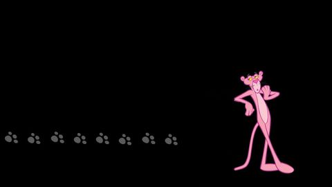 Image of The Pink Panther