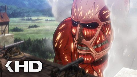 Bild zu Kommt der Film?! - ATTACK ON TITAN Staffel 4 Finale (2023)
