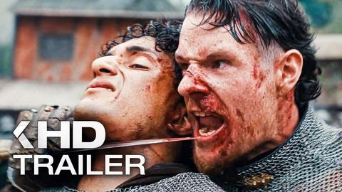 Image of William Tell <span>Trailer 2</span>
