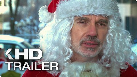 Image of Bad Santa 2 <span>Trailer 2</span>