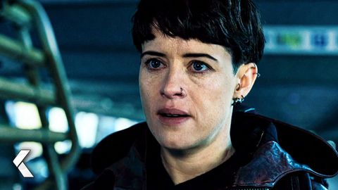 Image of The Girl in the Spider's Web <span>Clip 3</span>