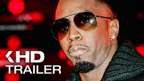 Image of Diddy: The Making of a Bad Boy <span>Trailer</span>