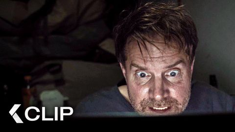 Bild zu Vier Männer auf einem Schiff! - Clip