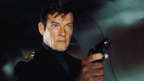 Image of The Spy Who Loved Me