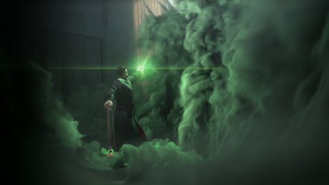Image of Exorcism Chronicles: The Beginning