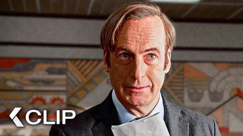 Image of Jimmy Lies in Court About His Deceased Brother - BETTER CALL SAUL Clip | Bob Odenkirk