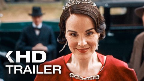 Bild zu Downton Abbey: Das große Finale <span>Trailer</span>