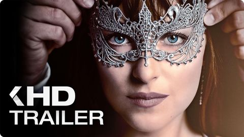 Image of Fifty Shades Darker <span>Trailer</span>