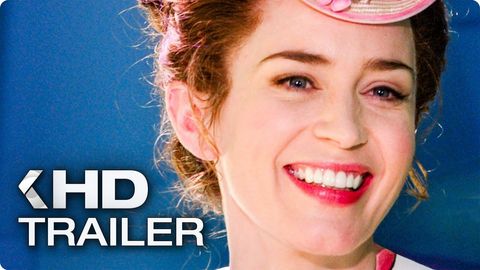 Image of Mary Poppins' Returns <span>Trailer 2</span>