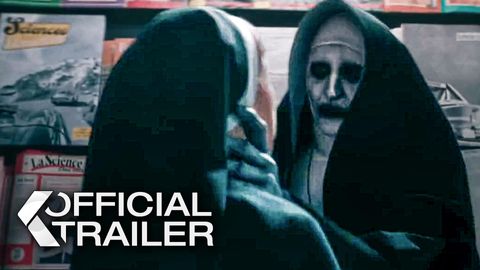 Evil Dead Rise's Official Trailer Is Giving Demons 2 Fans Deja Vu