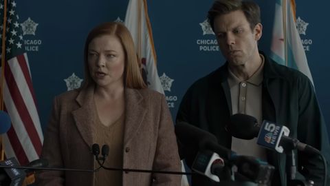 Image of All Her Fault