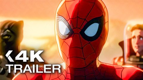 Image of Marvel Zombies <span>Trailer 2</span>