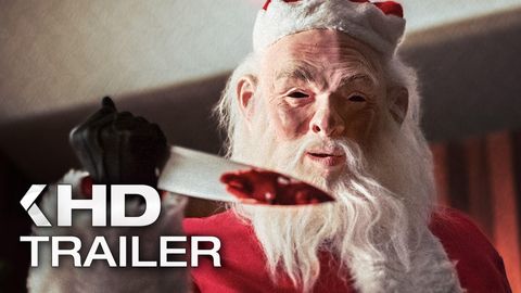 Bild zu Bloody Santa: Tödliche Weihnachten <span>Trailer</span>