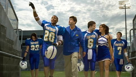 Image of Friday Night Lights