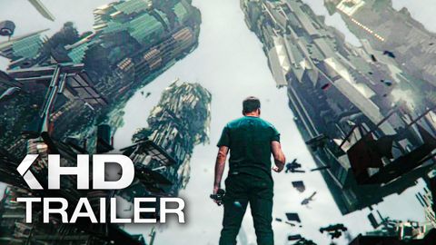 Bild zu Levels <span>Trailer</span>