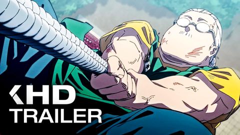 Bild zu Sakamoto Days <span>Trailer 3</span>