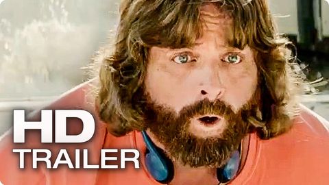 Image of MASTERMINDS Official Trailer (2015)