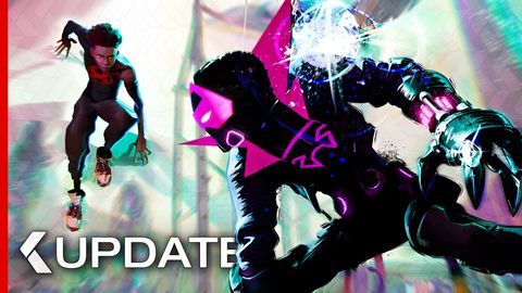 Bild zu Drama um Spider-Man: Beyond the Spider-Verse - Filmvorschau