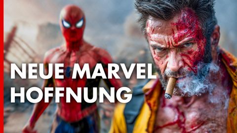 Bild zu Die Zukunft des MCU